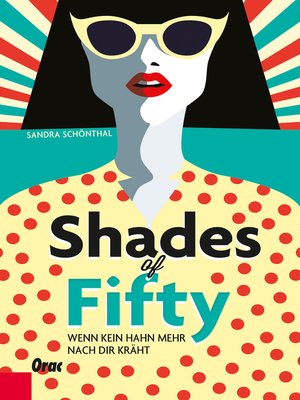 cover image of Shades of Fifty